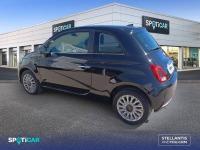 Fiat 500 1.0 Hybrid 51KW (70 CV) Dolcevita