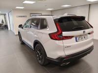 Honda Cr-v ELEGANCE 4X2