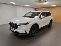 Honda Cr-v ELEGANCE 4X2