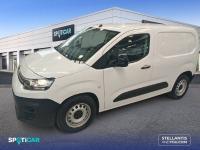 Citroën Berlingo ëBerlingo 3 Talla XL ëBerlingo 50kWh -