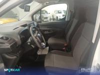 Citroën Berlingo ëBerlingo 3 Talla XL ëBerlingo 50kWh -