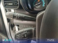Citroën Berlingo ëBerlingo 3 Talla XL ëBerlingo 50kWh -