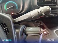 Citroën Berlingo ëBerlingo 3 Talla XL ëBerlingo 50kWh -
