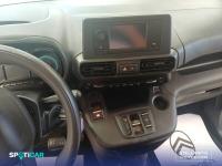 Citroën Berlingo ëBerlingo 3 Talla XL ëBerlingo 50kWh -