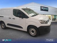 Citroën Berlingo ëBerlingo 3 Talla XL ëBerlingo 50kWh -