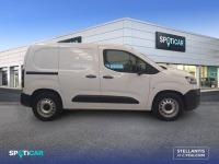 Citroën Berlingo ëBerlingo 3 Talla XL ëBerlingo 50kWh -