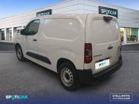 Citroën Berlingo ëBerlingo 3 Talla XL ëBerlingo 50kWh -