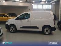 Citroën Berlingo ëBerlingo 3 Talla XL ëBerlingo 50kWh -