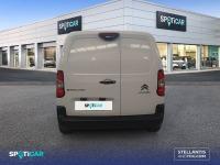 Citroën Berlingo ëBerlingo 3 Talla XL ëBerlingo 50kWh -