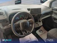 Citroën Berlingo ëBerlingo 3 Talla XL ëBerlingo 50kWh -