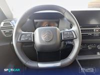 Citroën C4 Hybrid 145 ë-DCS6 Plus