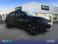 Citroën C4 Hybrid 145 ë-DCS6 Plus