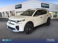 Citroën C3 Aircross Hybrid 145 ë-DCS6 Plus
