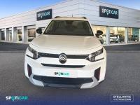 Citroën C3 Aircross Hybrid 145 ë-DCS6 Plus