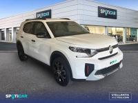 Citroën C3 Aircross Hybrid 145 ë-DCS6 Plus