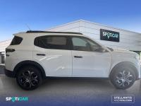 Citroën C3 Aircross Hybrid 145 ë-DCS6 Plus
