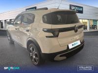 Citroën C3 Aircross Hybrid 145 ë-DCS6 Plus