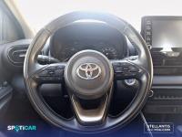 Toyota Yaris 1.5 120H Active Tech