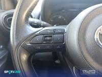 Toyota Yaris 1.5 120H Active Tech