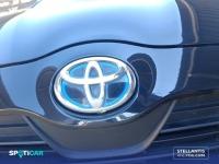 Toyota Yaris 1.5 120H Active Tech