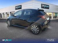 Toyota Yaris 1.5 120H Active Tech