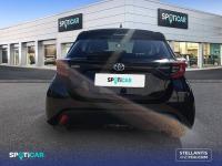 Toyota Yaris 1.5 120H Active Tech