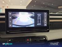 Citroën C3 Aircross Hybrid 145 ë-DCS6 Plus