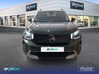Citroën C3 Aircross Hybrid 145 ë-DCS6 Plus