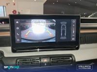 Citroën C3 Aircross Hybrid 145 ë-DCS6 Plus