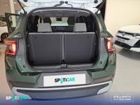 Citroën C3 Aircross Hybrid 145 ë-DCS6 Plus
