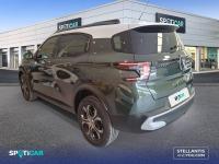 Citroën C3 Aircross Hybrid 145 ë-DCS6 Plus