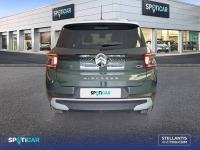 Citroën C3 Aircross Hybrid 145 ë-DCS6 Plus
