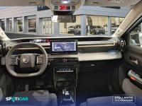 Citroën C3 Aircross Hybrid 145 ë-DCS6 Plus