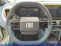 Fiat Grande Panda E  44kWh 83kW (113cv) La Prima