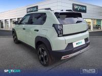 Fiat Grande Panda E  44kWh 83kW (113cv) La Prima