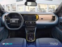 Fiat Grande Panda E  44kWh 83kW (113cv) La Prima