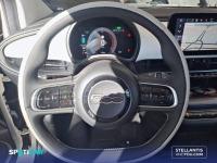 Fiat 500 Cabrio 320km 87kW (118cv) laPrima