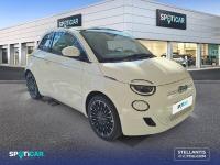 Fiat 500 Cabrio 320km 87kW (118cv) laPrima