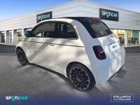 Fiat 500 Cabrio 320km 87kW (118cv) laPrima