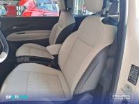 Fiat 500 Cabrio 320km 87kW (118cv) laPrima