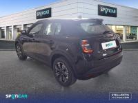 Fiat 600 600  MHEV 1.2 81kW (110CV) DDCT Icon