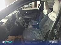 Fiat 600 600  MHEV 1.2 81kW (110CV) DDCT Icon