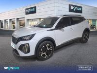 Peugeot 2008 N2008  Hybrid 145 eDCS6 Allure