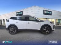 Peugeot 2008 N2008  Hybrid 145 eDCS6 Allure