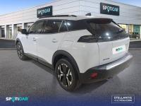 Peugeot 2008 N2008  Hybrid 145 eDCS6 Allure