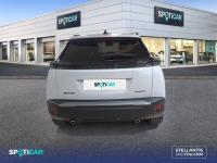 Peugeot 2008 N2008  Hybrid 145 eDCS6 Allure