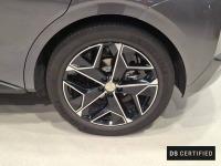 DS Ds 4 Hybrid Édition France