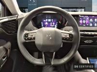 DS Ds 4 Hybrid Édition France