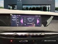 DS Ds 4 Hybrid Édition France