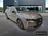 DS Ds 4 Hybrid Édition France